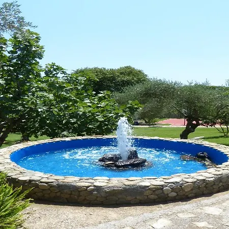 Hotel Katerina Troulos