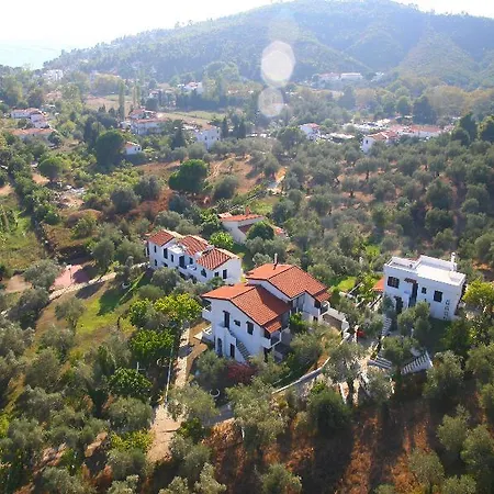 Katerina Hotel Troulos