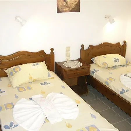 Katerina Hotel Troulos