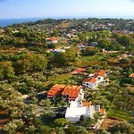 Hotel Katerina Troulos