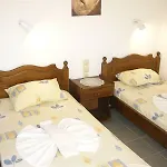 Katerina Hotel Troulos