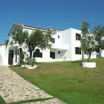 Hotel Katerina Troulos