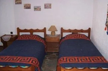 Apartment Katerina *