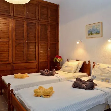 Katerina Hotel