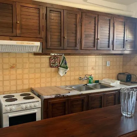 Apartment Katerina