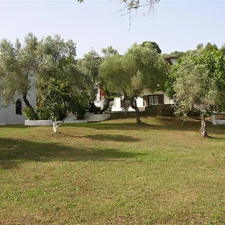 Katerina Apartment