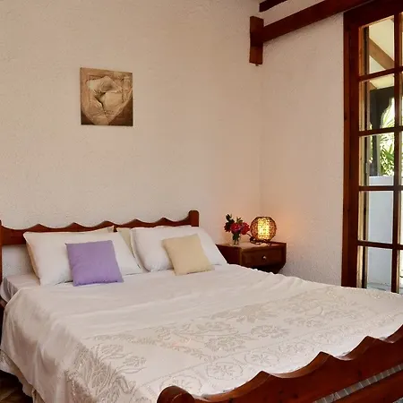 Hotel Katerina *