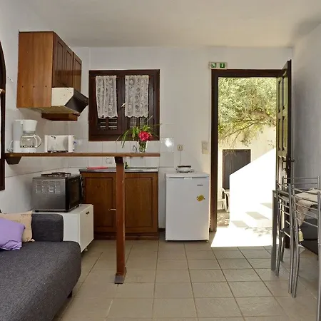 Katerina Apartment