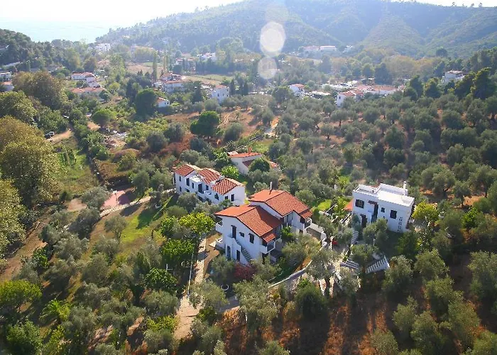 Katerina מלון טרולוס