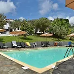 Katerina Hotel *