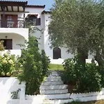 Katerina Hotel Troulos