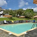 Hotel Katerina Troulos