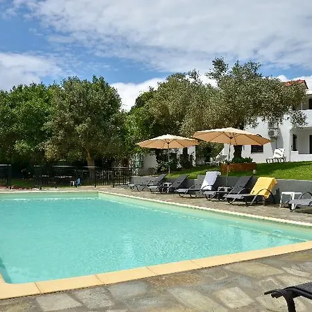 Katerina Hotel *