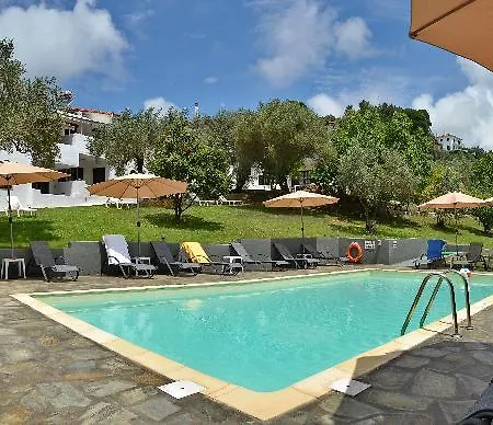 Katerina Hotel *