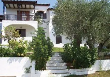 Katerina Hotel Troulos