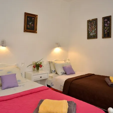 Hotel Katerina